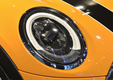 MINI Cooper нового поколения