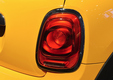 MINI Cooper нового поколения