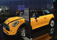 MINI Cooper нового поколения