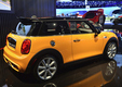 MINI Cooper нового поколения