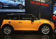 MINI Cooper нового поколения
