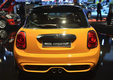 MINI Cooper нового поколения