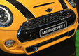 MINI Cooper нового поколения