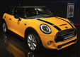 MINI Cooper нового поколения