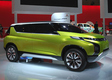 Mitsubishi AR Concept