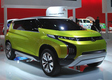 Mitsubishi AR Concept