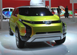 Mitsubishi AR Concept