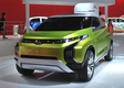 Mitsubishi AR Concept