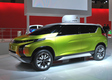 Mitsubishi AR Concept