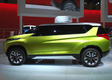 Mitsubishi AR Concept