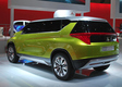 Mitsubishi AR Concept