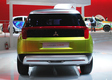 Mitsubishi AR Concept