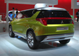 Mitsubishi AR Concept