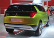 Mitsubishi AR Concept