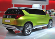 Mitsubishi AR Concept