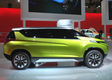 Mitsubishi AR Concept