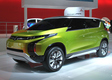 Mitsubishi AR Concept