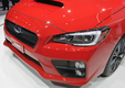 Subaru WRX
