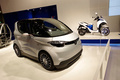 Yamaha Motiv