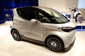 Yamaha Motiv