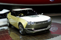 Nissan IDx Freeflow