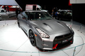 Nissan GT-R Nismo