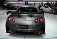 Nissan GT-R Nismo
