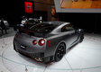 Nissan GT-R Nismo