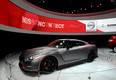 Nissan GT-R Nismo
