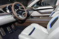 Subaru Legacy Concept