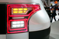 Suzuki X-Lander Concept