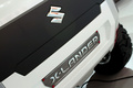Suzuki X-Lander Concept