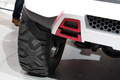 Suzuki X-Lander Concept