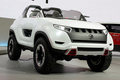 Suzuki X-Lander Concept
