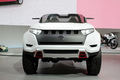 Suzuki X-Lander Concept