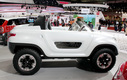 Suzuki X-Lander Concept