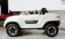 Suzuki X-Lander Concept