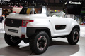 Suzuki X-Lander Concept
