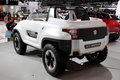 Suzuki X-Lander Concept