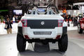 Suzuki X-Lander Concept