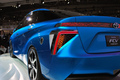 Toyota FCV Concept