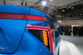 Toyota FCV Concept