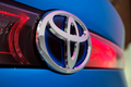 Toyota FCV Concept