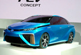 Toyota FCV Concept