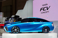 Toyota FCV Concept