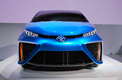 Toyota FCV Concept