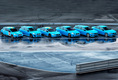 Volvo V60 Polestar