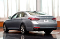 Hyundai Genesis 2015