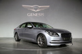 Hyundai Genesis 2015