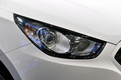 Hyundai Tucson Fuel Cell